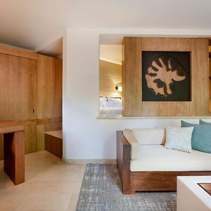 Suite Junior Deluxe de 1 Dormitorio